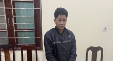 Sơn Động: Công an huyện bắt giữ đối tượng hiếp dâm cụ bà 84 tuổi