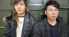 Công an huyện Lạng Giang bắt giữ 02 đối tượng gây ra nhiều vụ trộm cắp tài sản