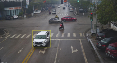 Công an thành phố thông báo kết quả phát hiện xử phạt “nguội” qua hệ thống camera giám sát giao thông ngày 29/02 đến 02/3/2024