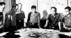 Đề cương tuyên truyền vai trò và những đóng góp của lực lượng CAND trong chiến thắng Điện Biên Phủ