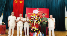 Lạng Giang: Tổ chức Đại hội thành lập Chi hội Cựu Công an nhân dân thị trấn Vôi, nhiệm kỳ 2024 – 2026