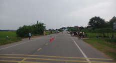 Lạng Giang: Tạm giữ lái xe gây tai nạn chết người vi phạm nồng độ cồn