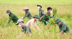 Công an tỉnh Bắc Giang thực hiện lời căn dặn của Tổng Bí thư Nguyễn Phú Trọng: “Phải làm cho dân tin, dân phục, dân yêu”