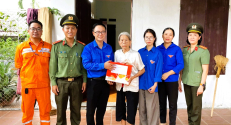 Tân Yên: Tổ chức các hoạt động kỷ niệm ngày Thương binh - Liệt sĩ