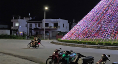 Công an huyện Lạng Giang điều tra làm rõ nhóm đối tượng gây rối trật tự công cộng trên địa bàn