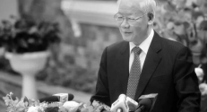 Báo chí quốc tế: Tổng Bí thư Nguyễn Phú Trọng là nhà chính trị kiệt xuất