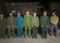 Lục Nam: Chế độ chính sách của lực lượng tham gia bảo vệ ANTT ở cơ sở