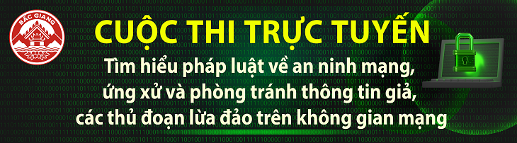 Cuộc thi ANM